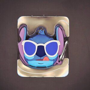 Disney Stitch Case Fit For Airpods Gen 1 & Gen 2